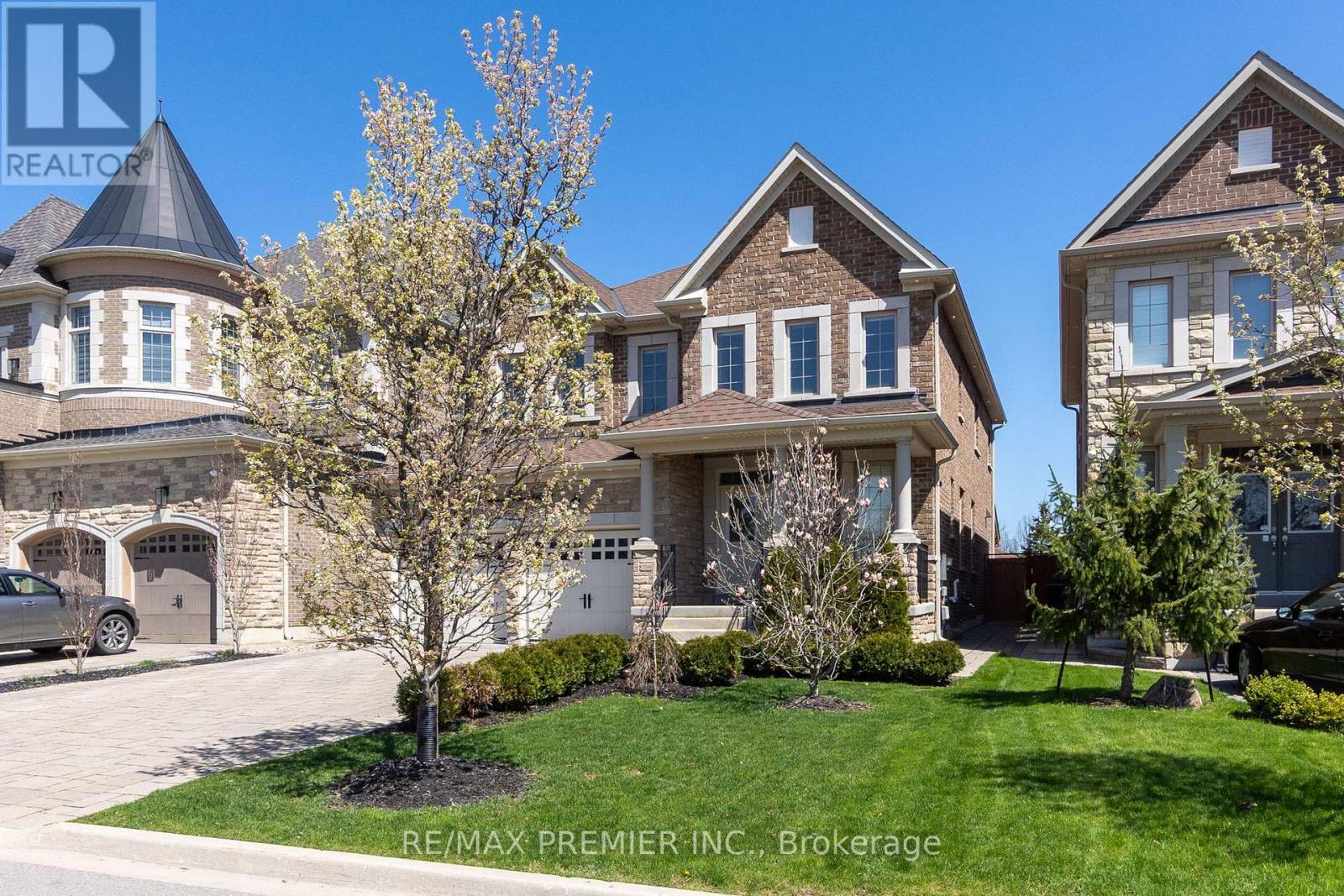 House – 116 TORREY PINES ROAD, Vaughan – photo 3