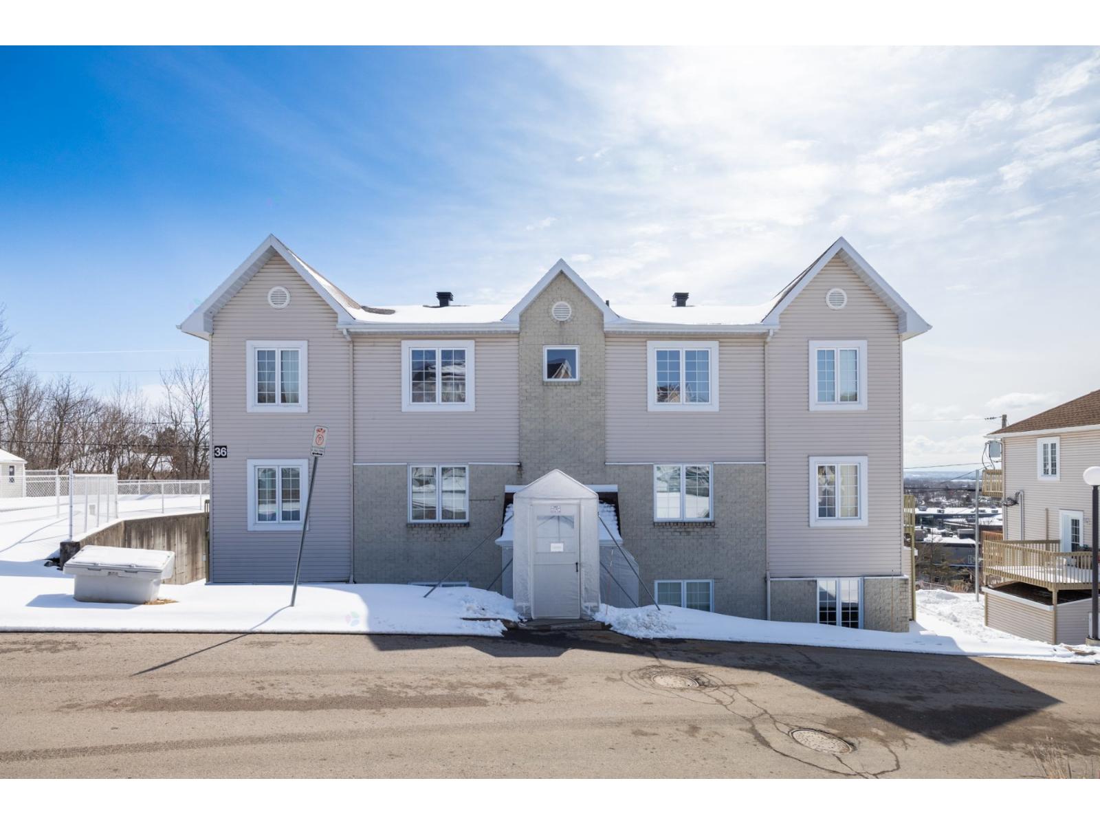 201-36 Imp. du Cap, Québec (La Haute-Saint-Charles), Quebec G2B5H2