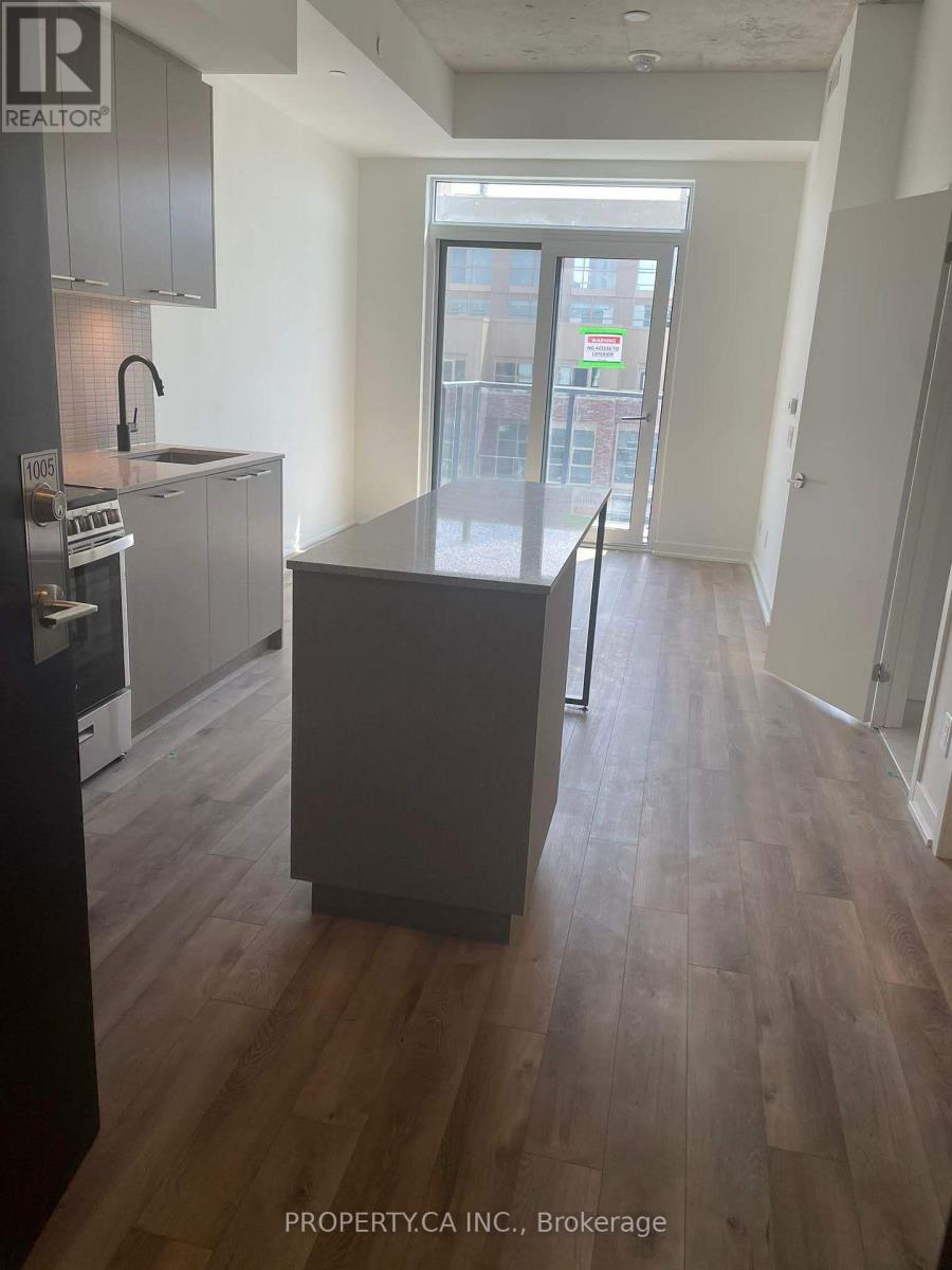 Apartment – 1005 - 1808 ST. CLAIR AVENUE W, Toronto – photo 2