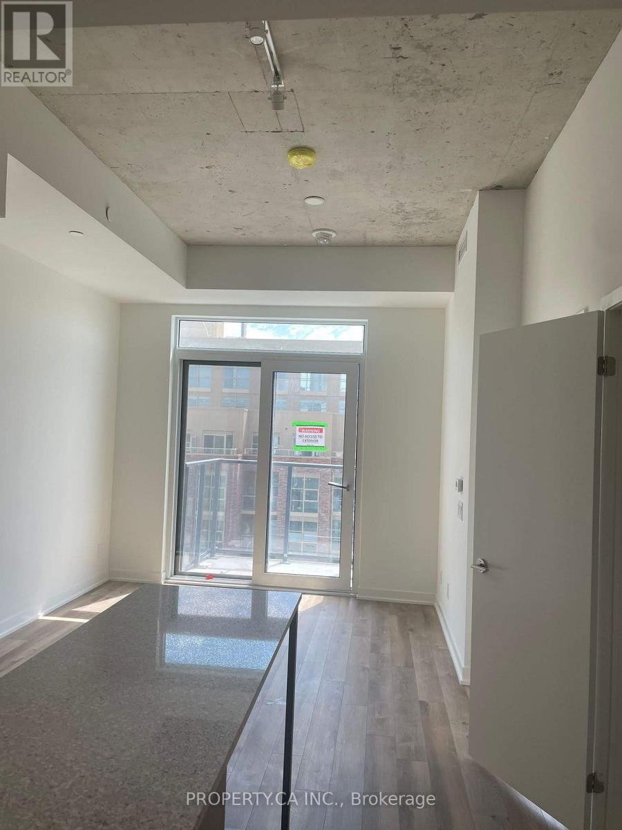 Apartment – 1005 - 1808 ST. CLAIR AVENUE W, Toronto – photo 4