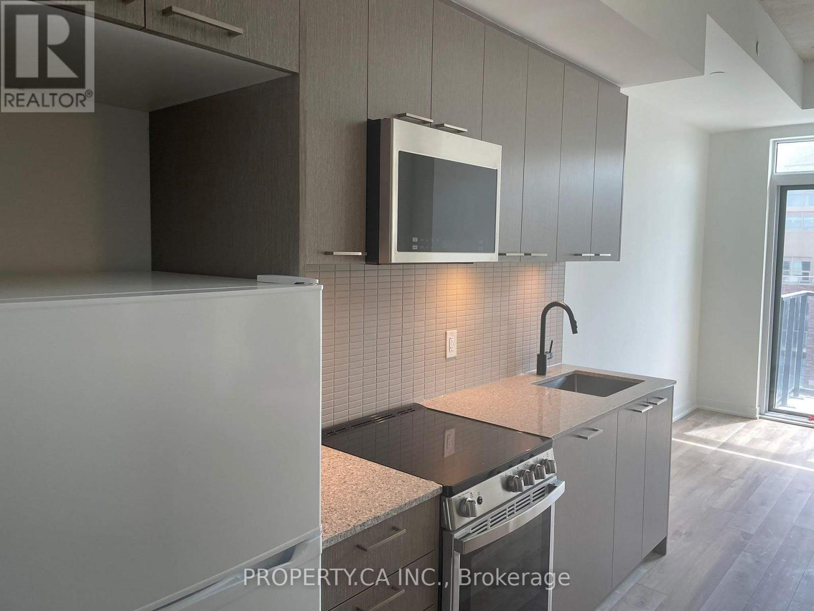 Apartment – 1005 - 1808 ST. CLAIR AVENUE W, Toronto – photo 5