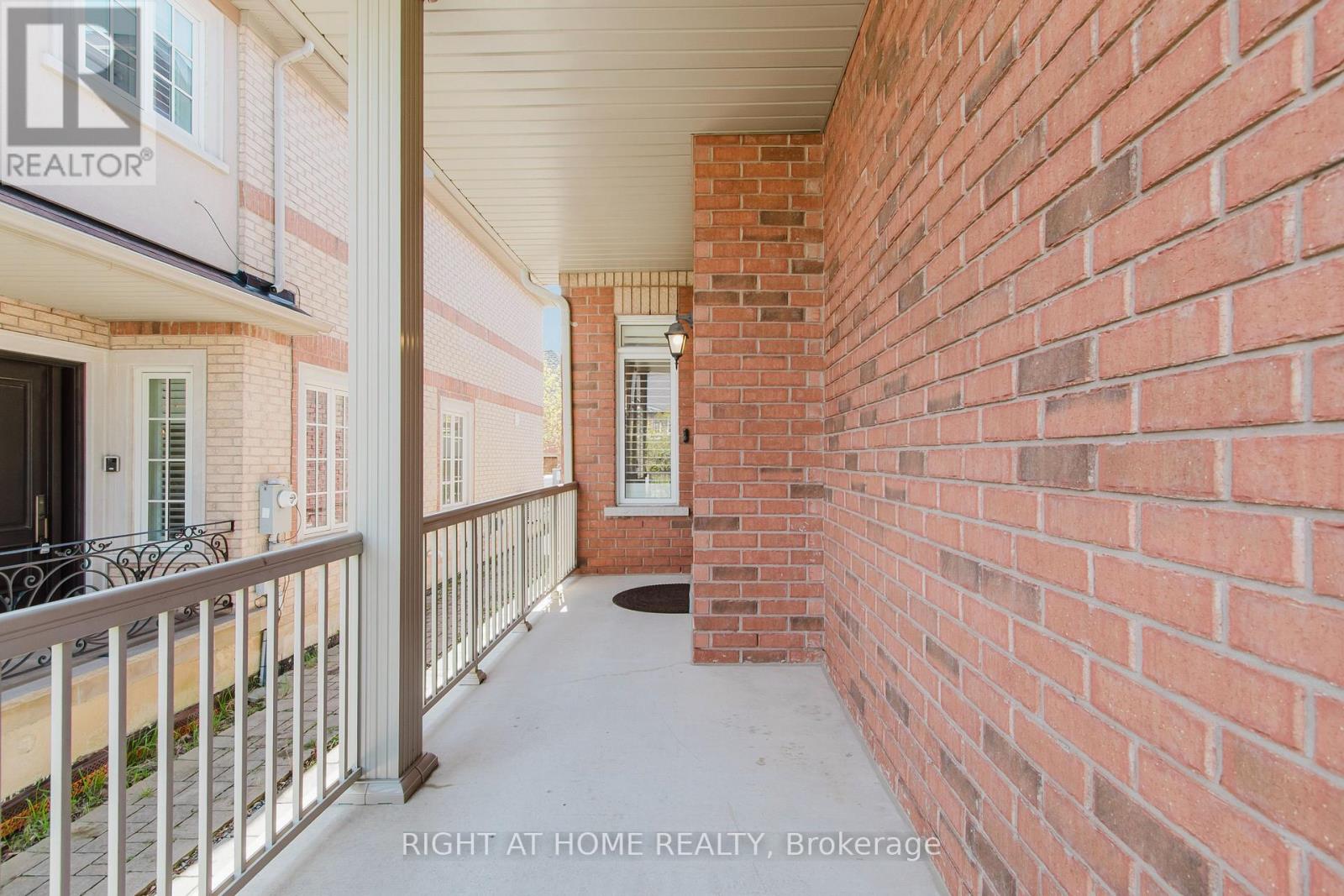 Row / Townhouse – 5294 ROADSIDE WAY, Mississauga – photo 5