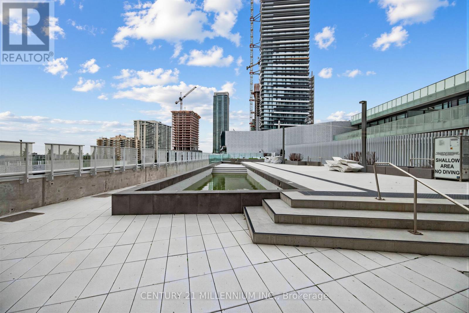 Apartment – 4104 - 3900 CONFEDERATION PARKWAY, Mississauga – photo 5