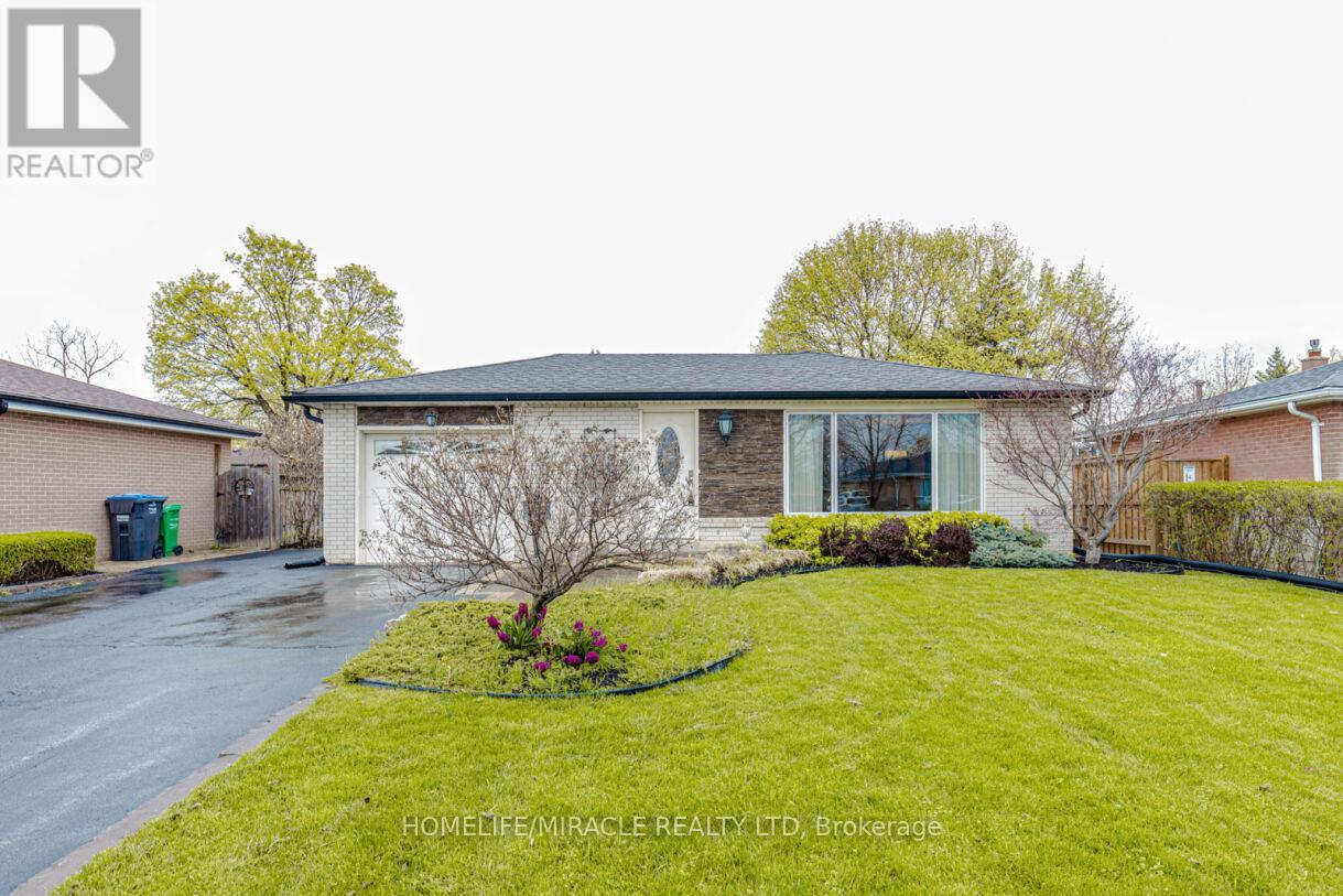 House – 22 BRENTWOOD DRIVE, Brampton – photo 3
