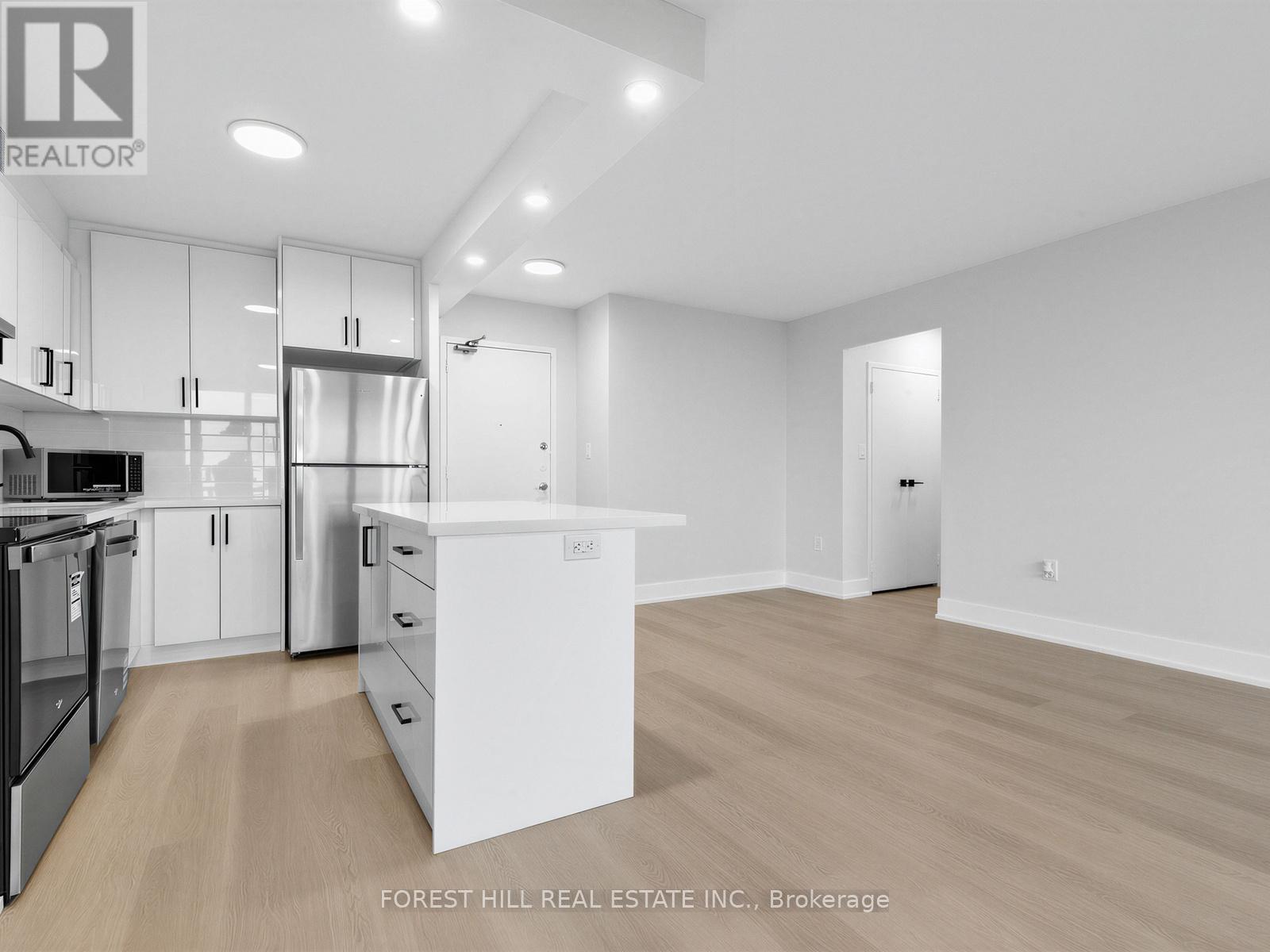 Apartment – 1921 - 140 ELM RIDGE DRIVE, Toronto – photo 2