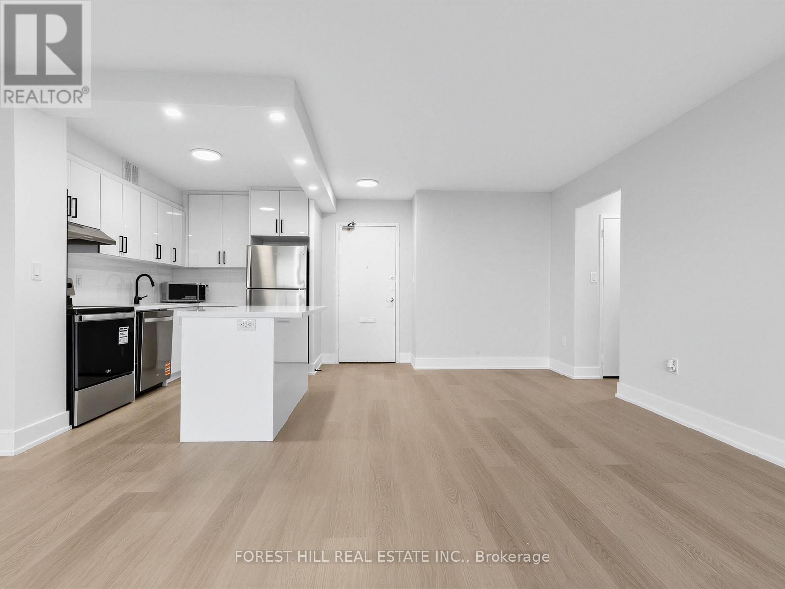 Apartment – 1921 - 140 ELM RIDGE DRIVE, Toronto – photo 3