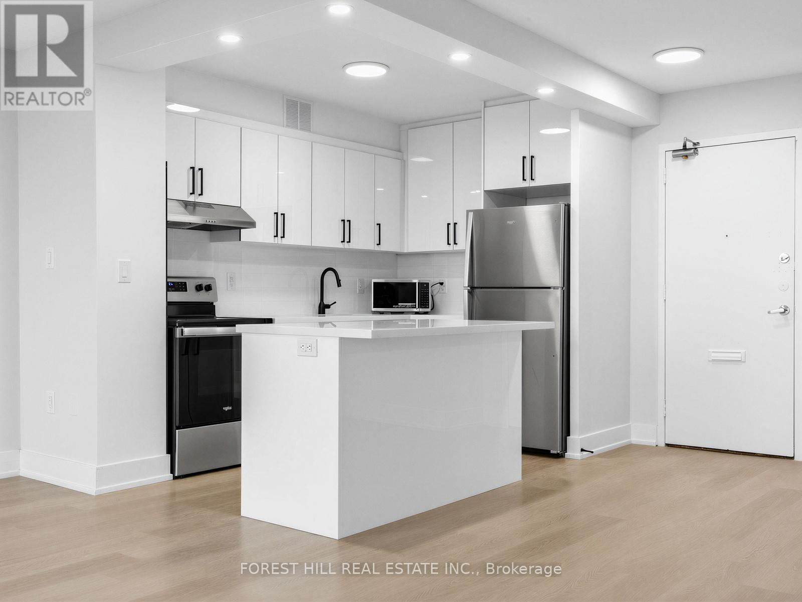 Apartment – 1921 - 140 ELM RIDGE DRIVE, Toronto – photo 5