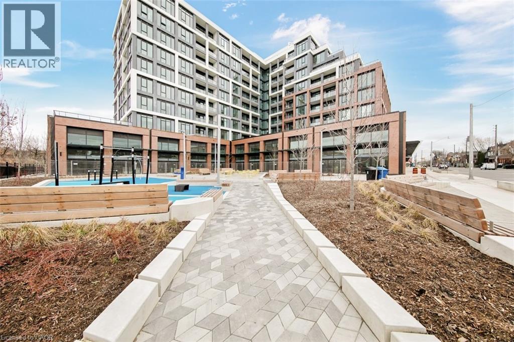 Apartment – 858 DUPONT Street, Toronto – photo 4