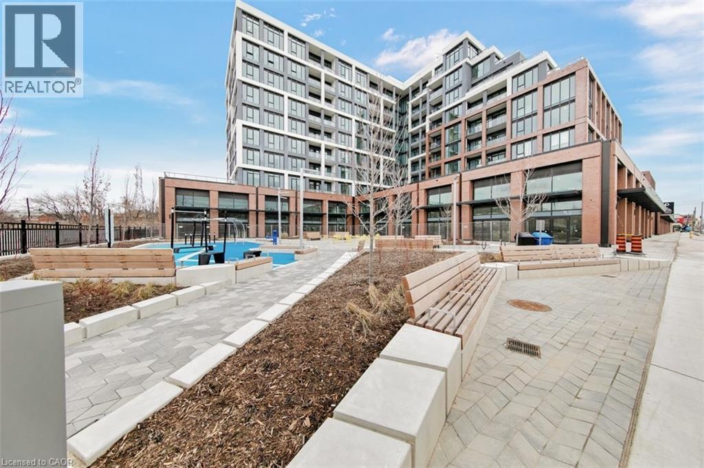Apartment – 858 DUPONT Street, Toronto – photo 5
