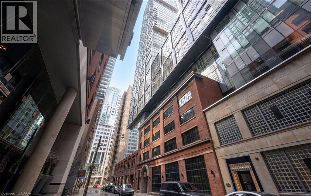 Apartment – 15 MERCER Street Unit# 620, Toronto – photo 4
