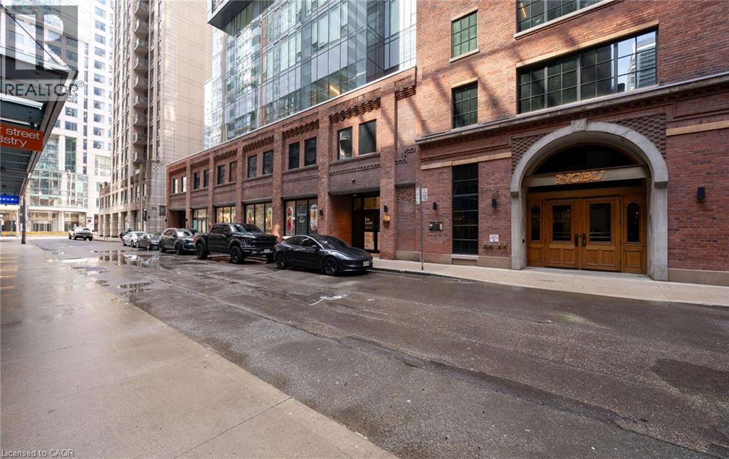 Apartment – 15 MERCER Street Unit# 620, Toronto – photo 5