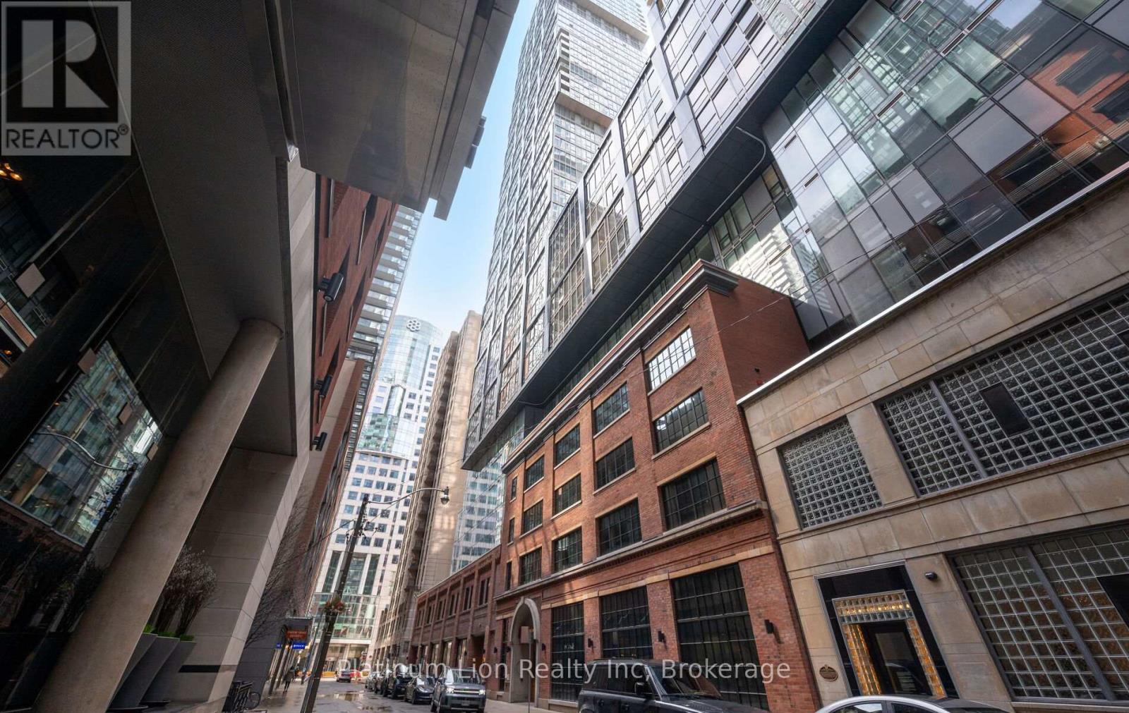 Apartment – 620 - 15 MERCER STREET, Toronto – photo 4
