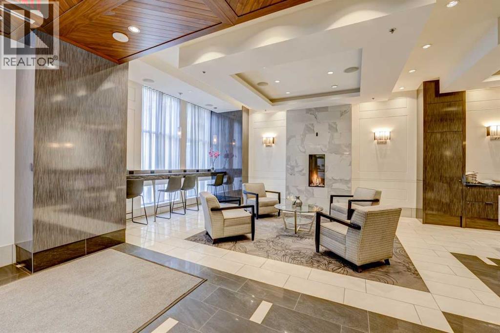 Apartment for Sale in 1609, 930 6 Avenue SW|Calgary, Alberta T2P1J3 2