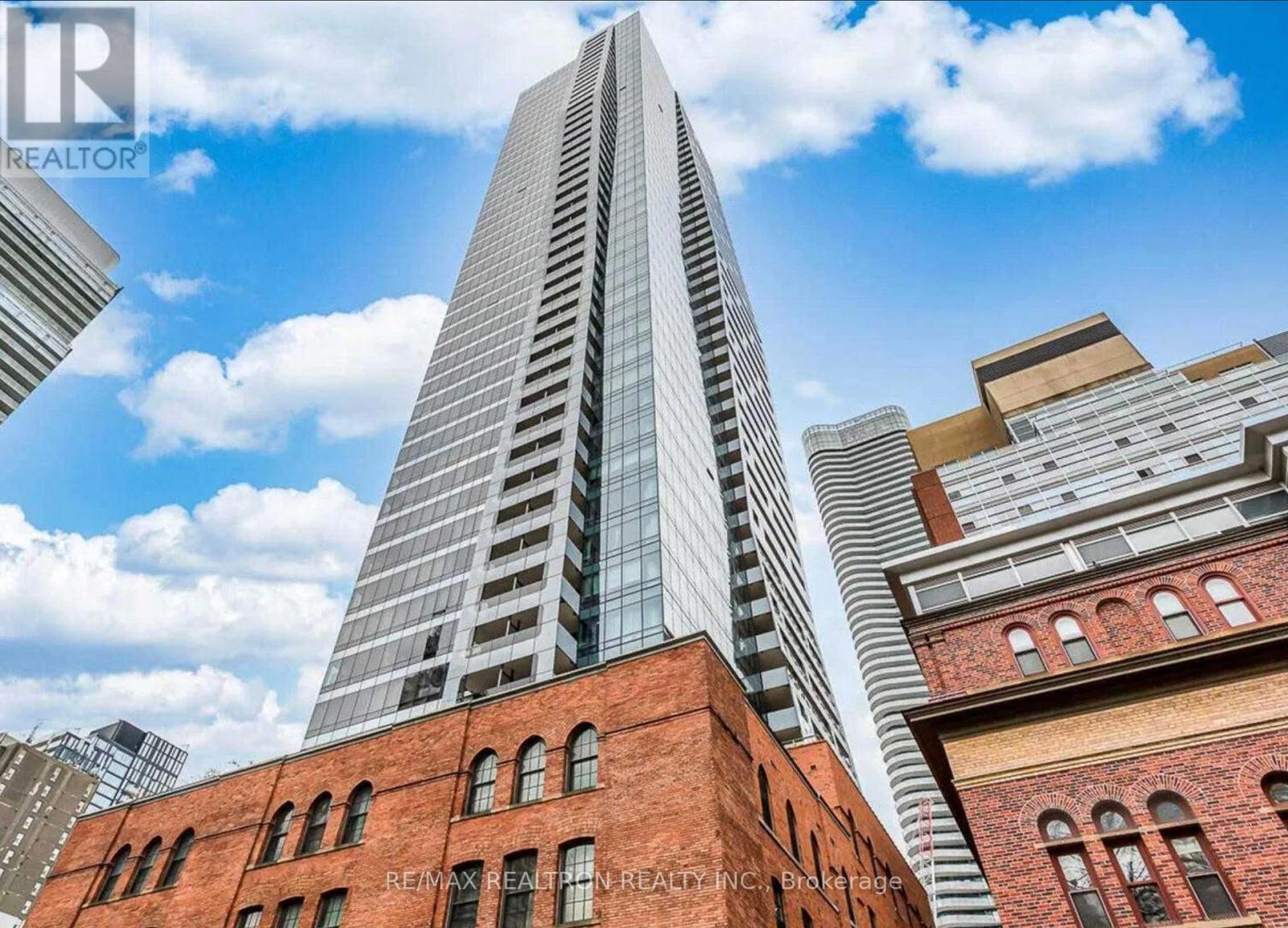 Apartment – 1307 - 5 ST JOSEPH STREET, Toronto – photo 3