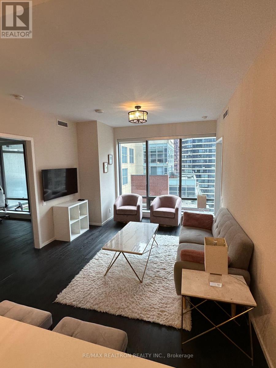Apartment – 1307 - 5 ST JOSEPH STREET, Toronto – photo 5