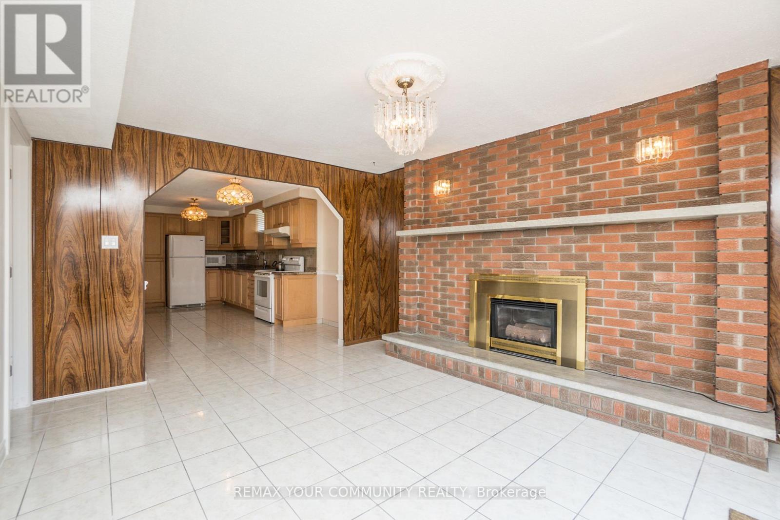 House – LOWER LEVEL - 73 HICKORYNUT DRIVE, Toronto – photo 5