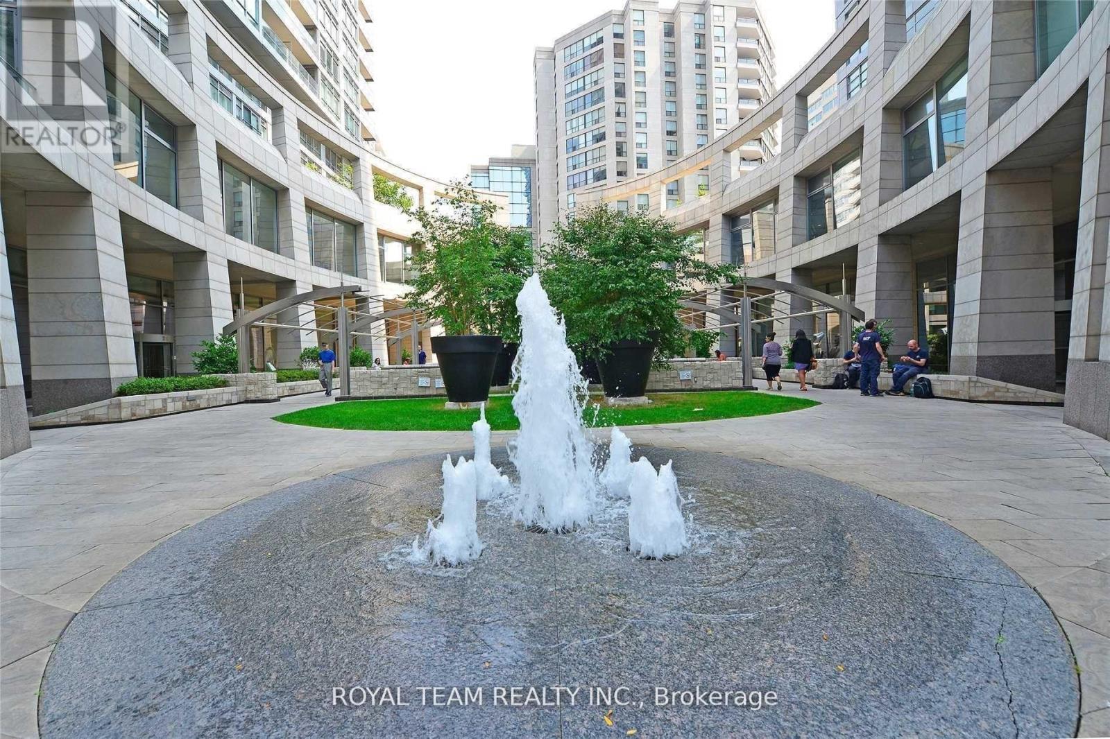 Apartment – 2312 - 2181 YONGE STREET, Toronto – photo 3