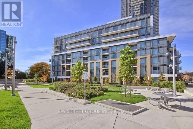 Apartment – 1705 - 55 ANN O'REILLY ROAD, Toronto – photo 2