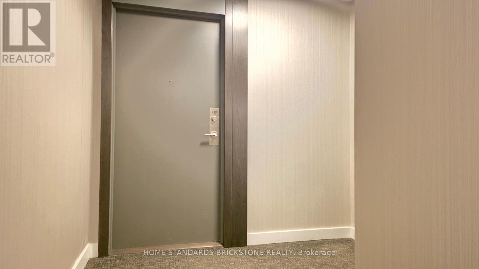 Apartment – 419 - 5180 YONGE STREET, Toronto – photo 4