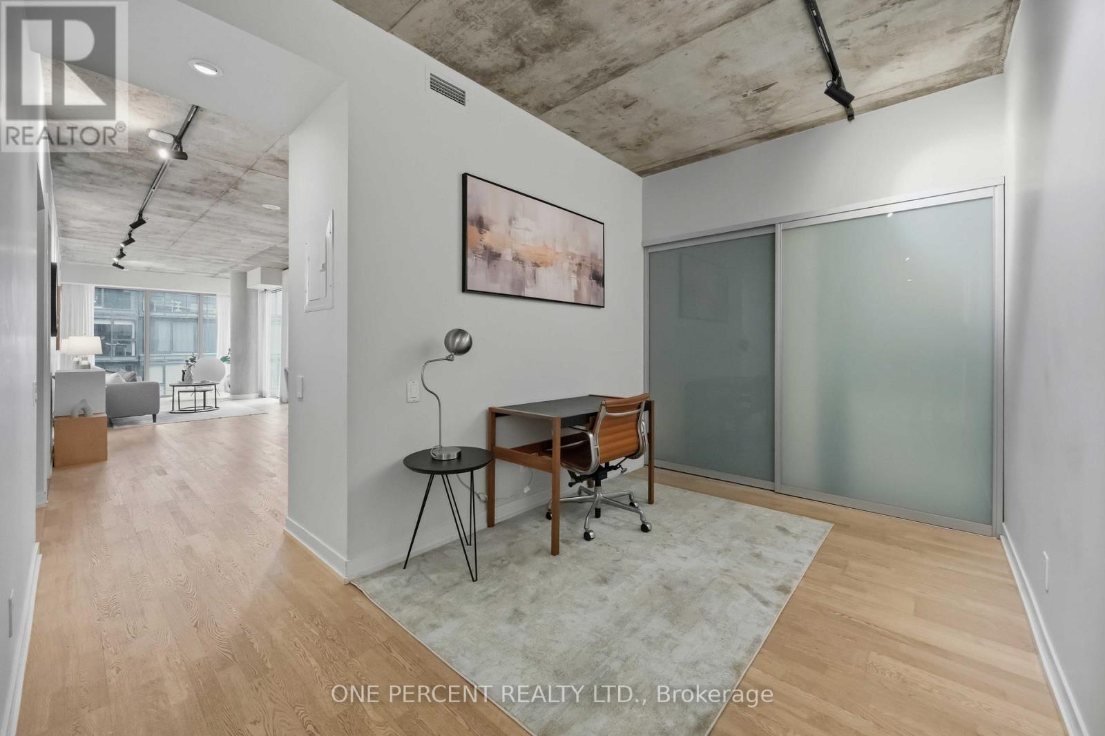 Apartment – 314 - 650 KING STREET W, Toronto – photo 3