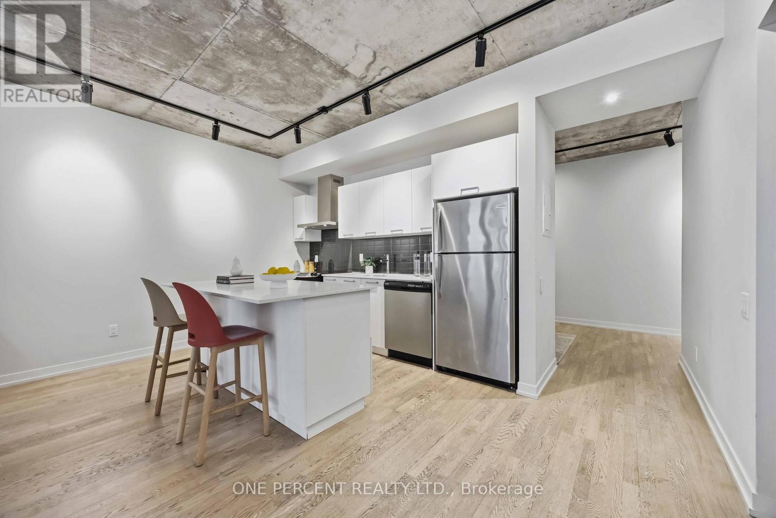 Apartment – 314 - 650 KING STREET W, Toronto – photo 5