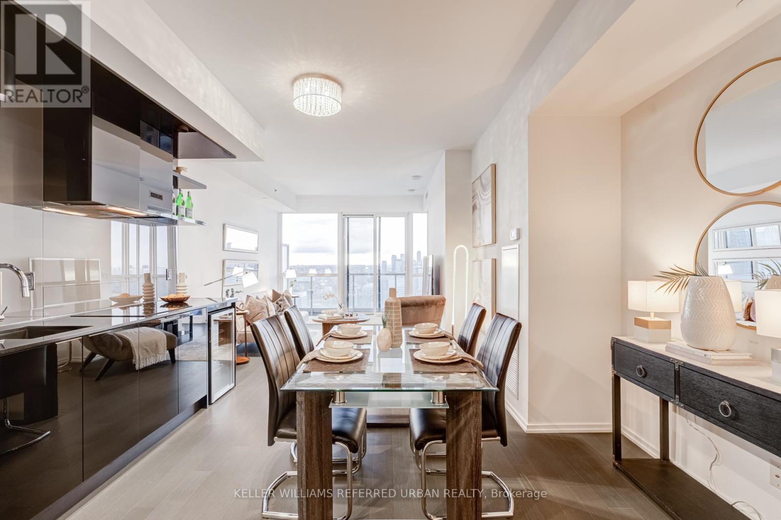 Apartment – 5217 - 70 TEMPERANCE STREET S, Toronto – photo 3
