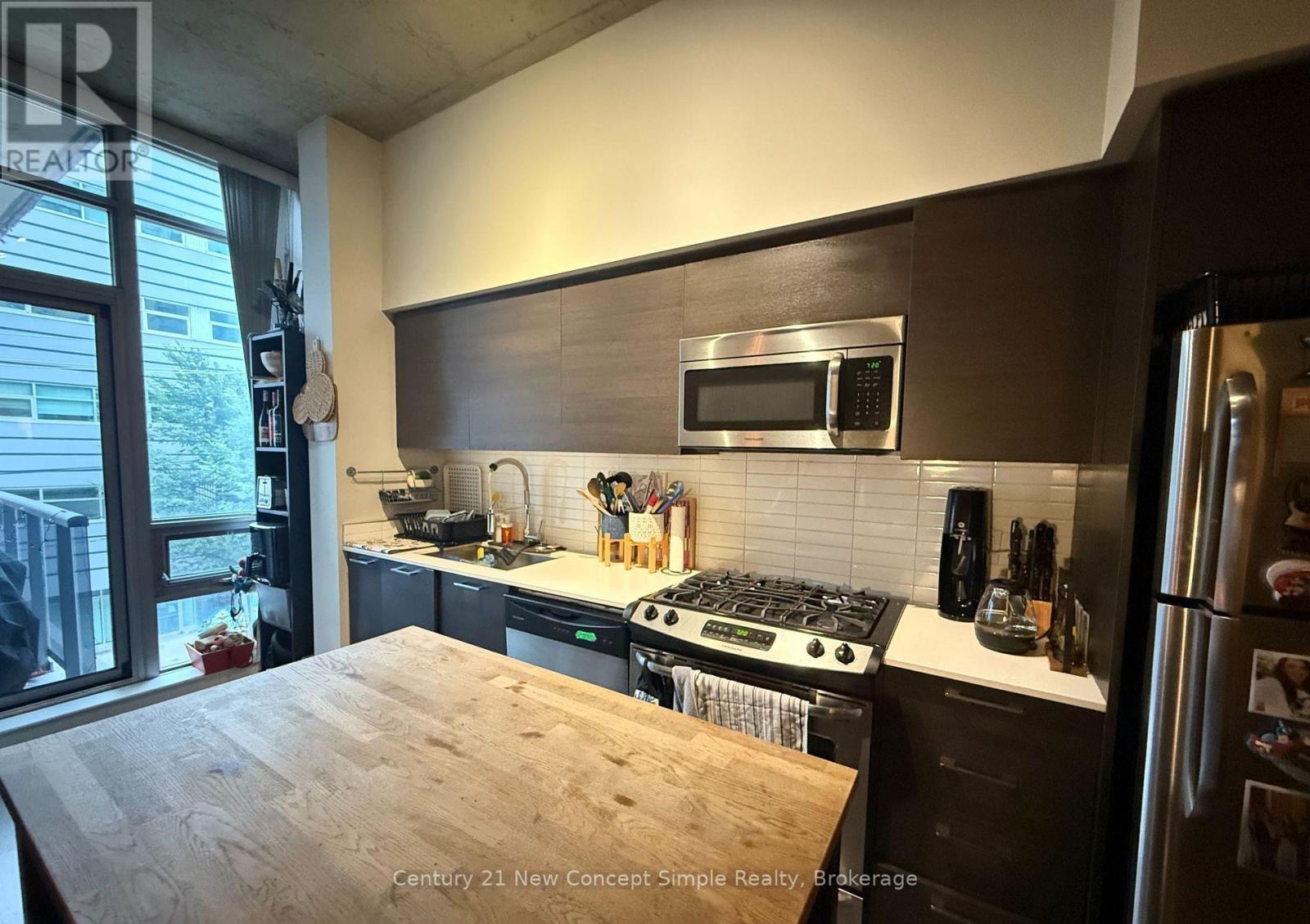 Apartment – 305 - 399 ADELAIDE STREET W, Toronto – photo 4