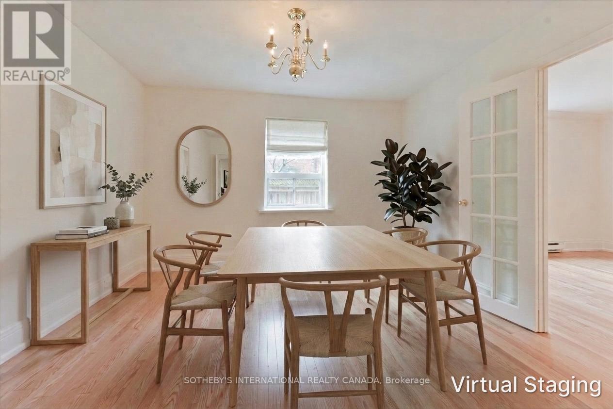 Apartment – 106 - 100 ORIOLE PARKWAY, Toronto – photo 2