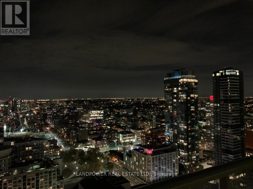 Apartment – 3902 - 210 VICTORIA STREET, Toronto – photo 3
