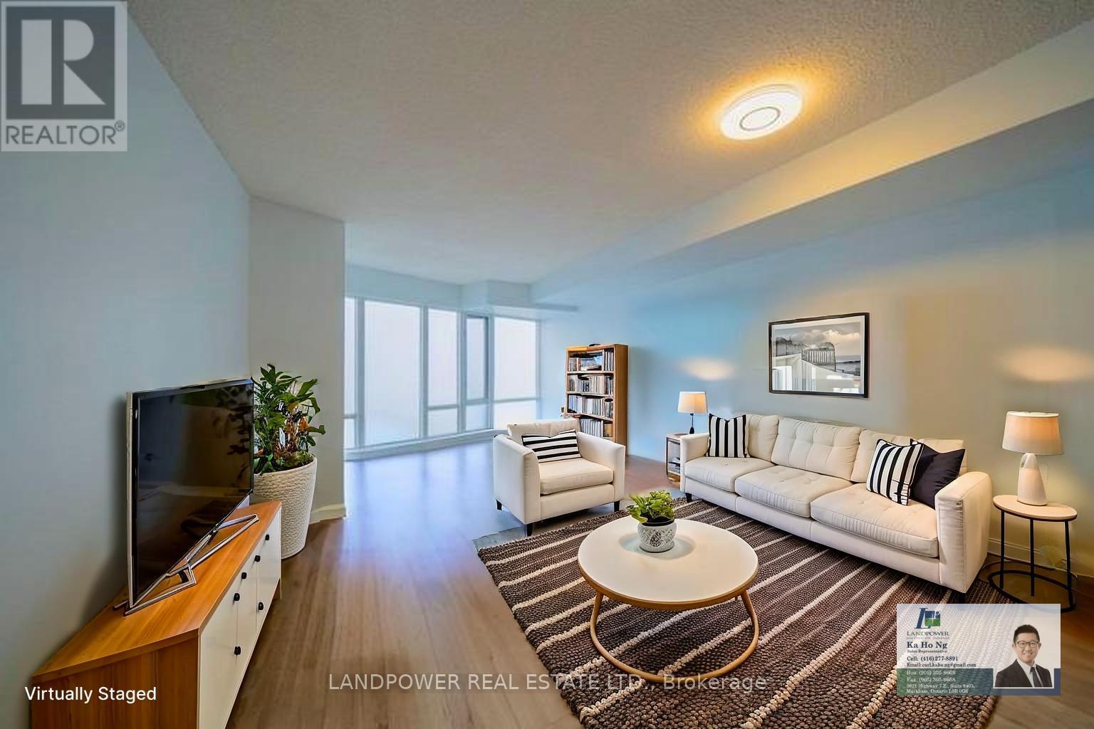 Apartment – 3902 - 210 VICTORIA STREET, Toronto – photo 4