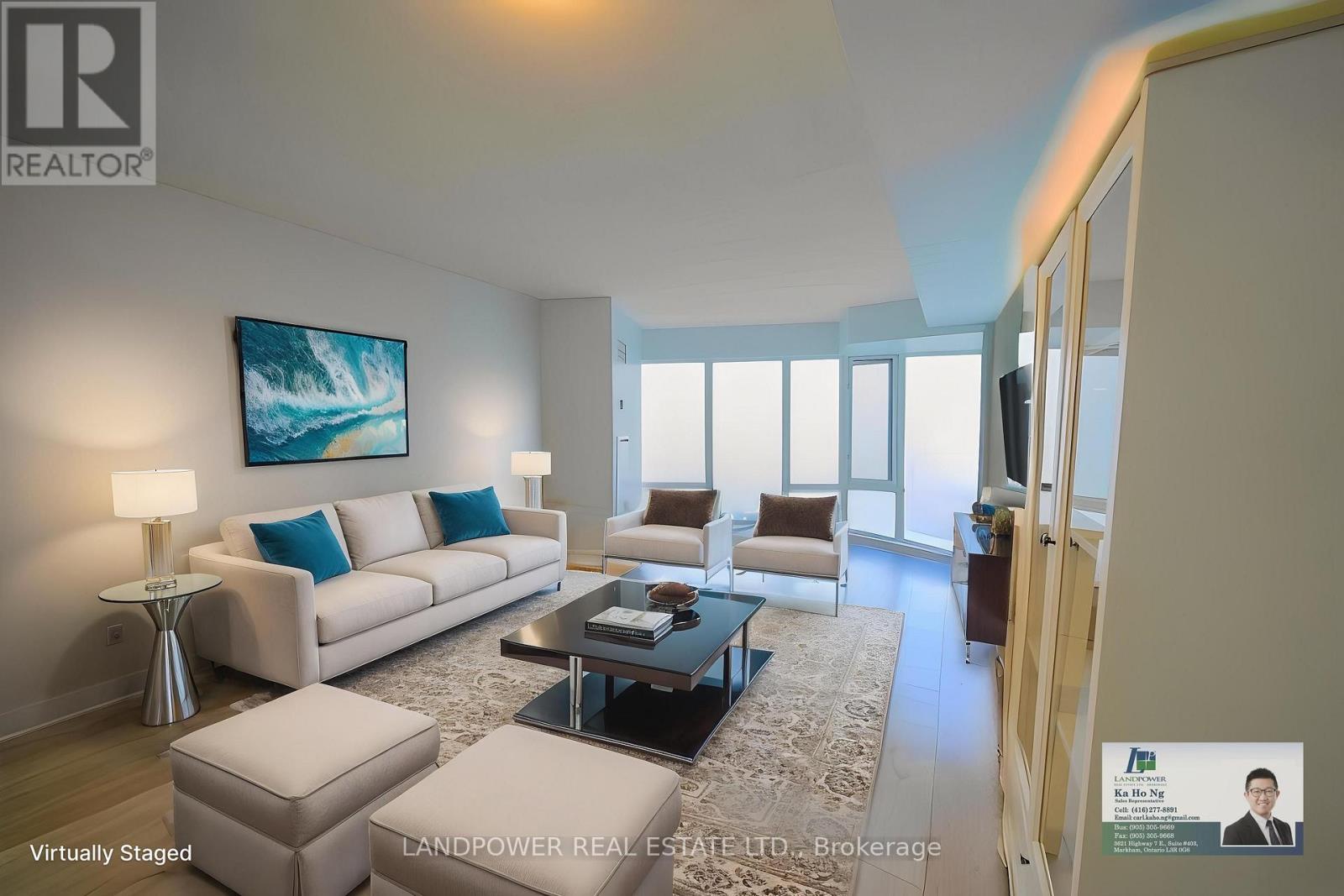 Apartment – 3902 - 210 VICTORIA STREET, Toronto – photo 5