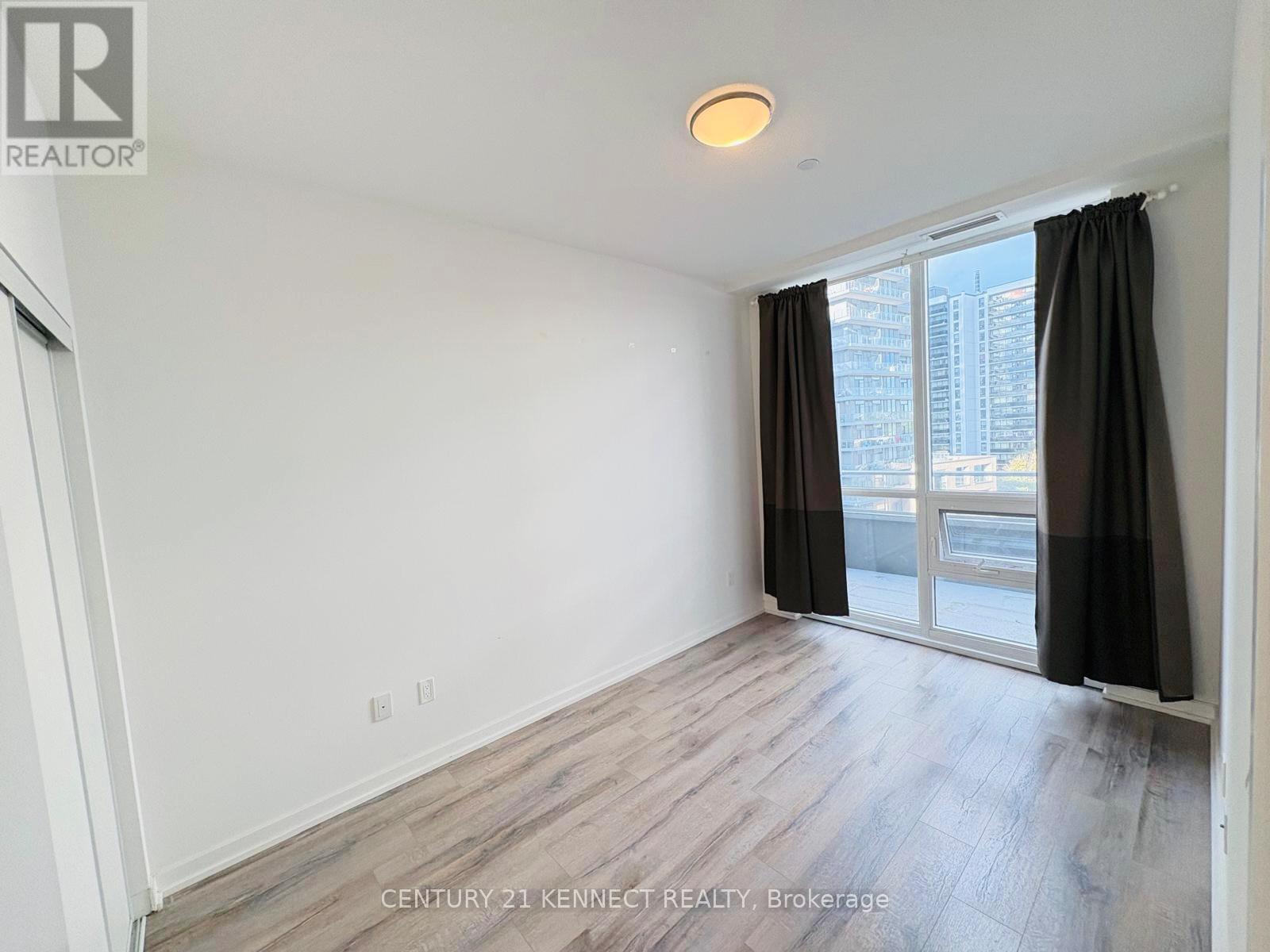 Apartment – 613 - 52 FOREST MANOR ROAD, Toronto – photo 4