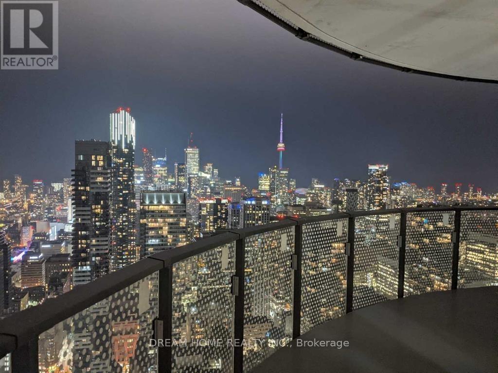 Apartment – 2102 - 11 WELLESLEY STREET W, Toronto – photo 2