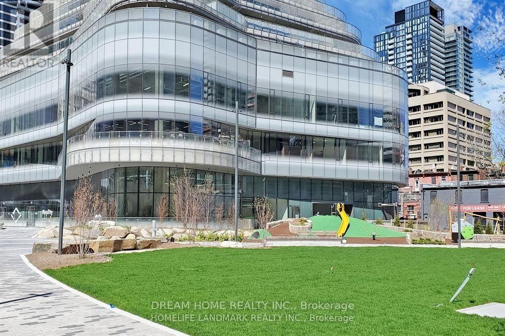 Apartment – 2102 - 11 WELLESLEY STREET W, Toronto – photo 3