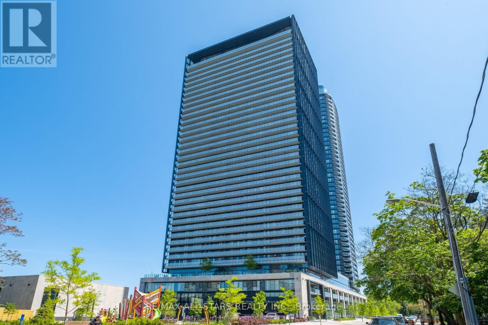 Apartment – 2302 - 575 BLOOR STREET E, Toronto – photo 2