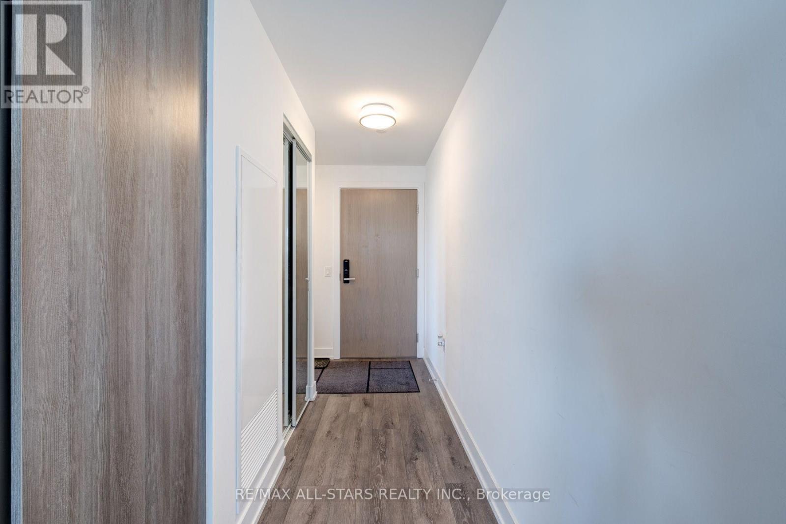 Apartment – 2302 - 575 BLOOR STREET E, Toronto – photo 4