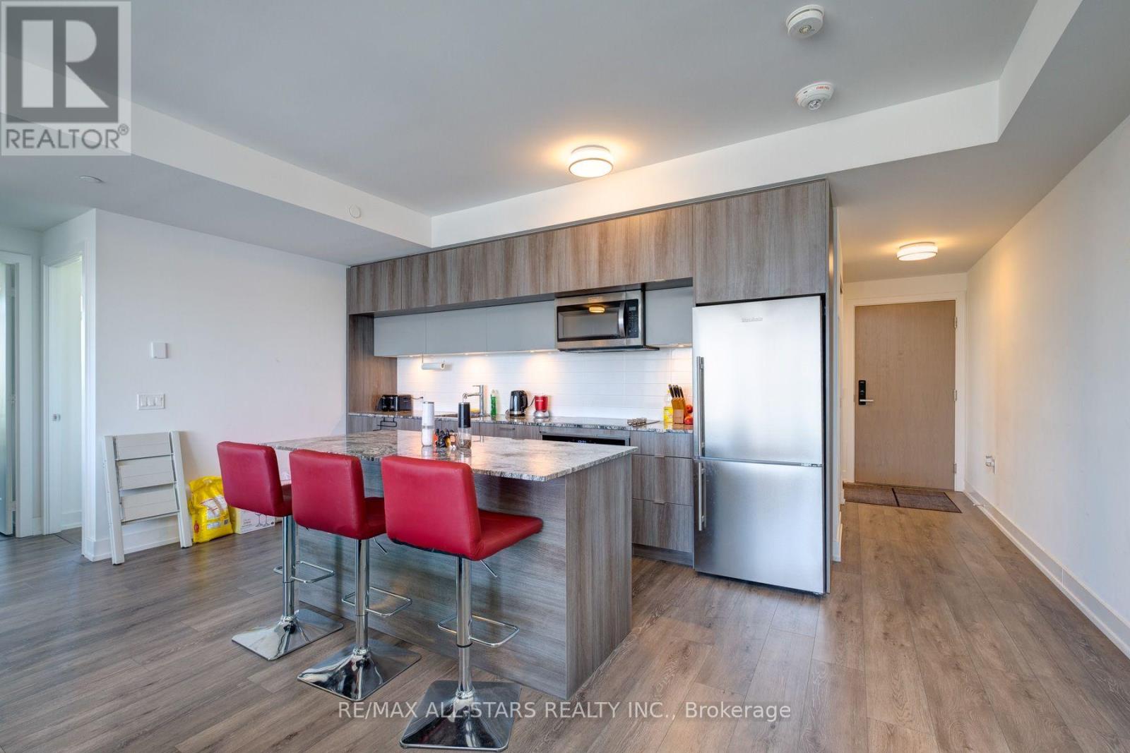 Apartment – 2302 - 575 BLOOR STREET E, Toronto – photo 5