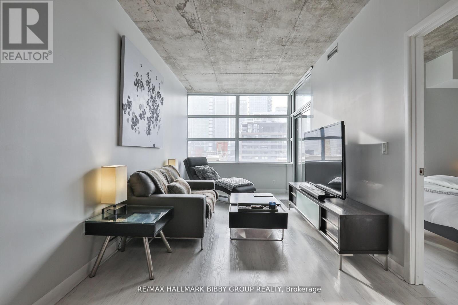 Apartment – 606 - 478 KING STREET W, Toronto – photo 2