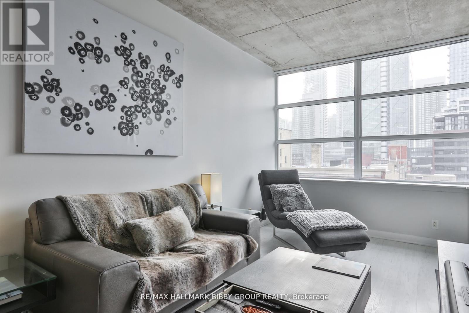 Apartment – 606 - 478 KING STREET W, Toronto – photo 3