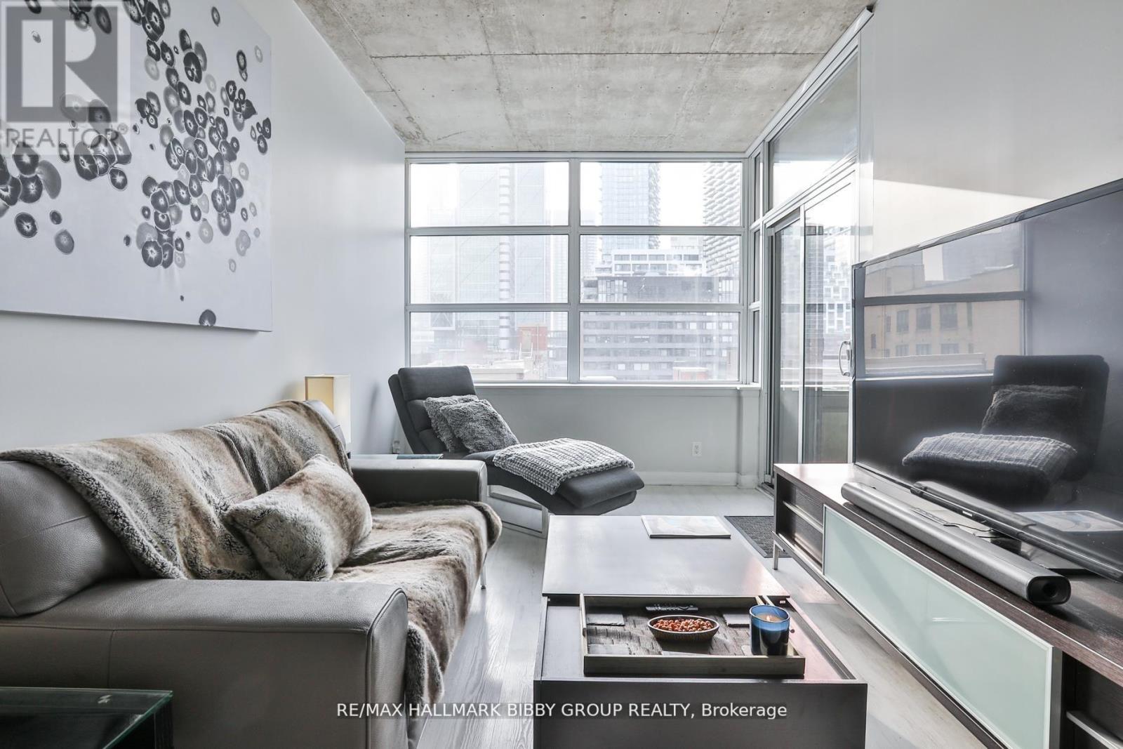 Apartment – 606 - 478 KING STREET W, Toronto – photo 4