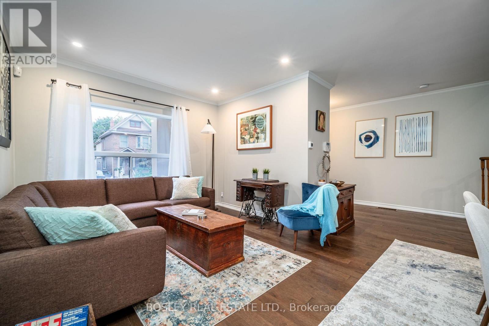 House – 386 LUMSDEN AVENUE, Toronto – photo 4