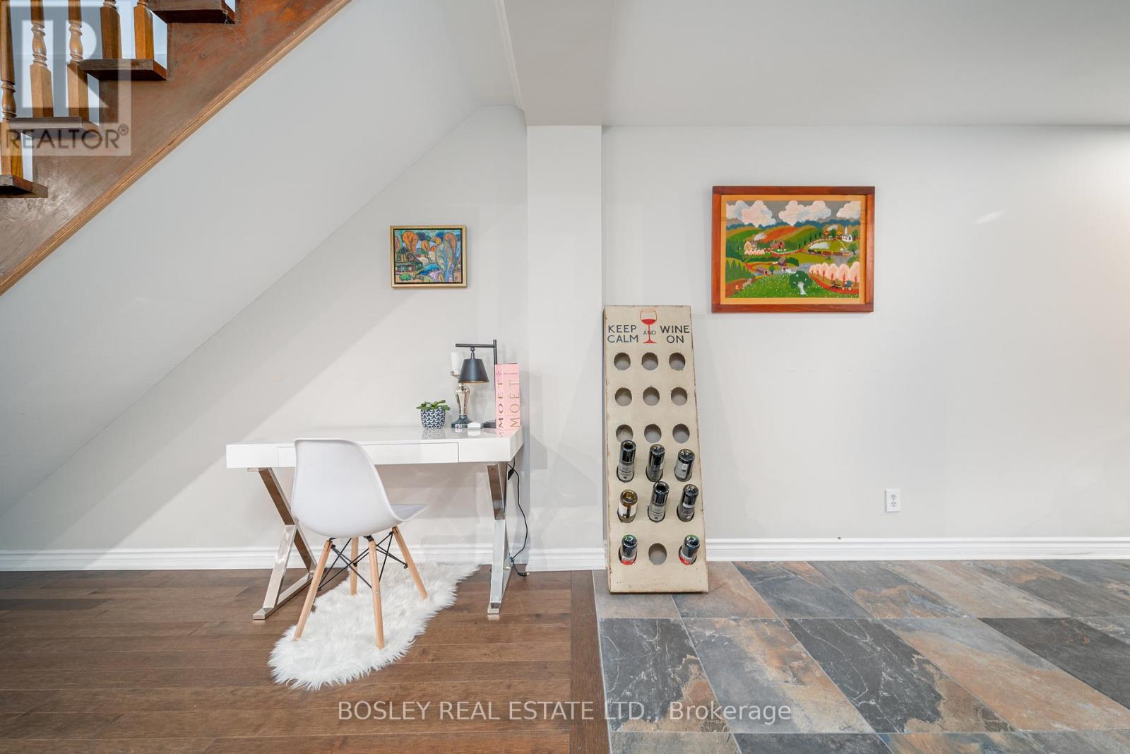 House – 386 LUMSDEN AVENUE, Toronto – photo 5