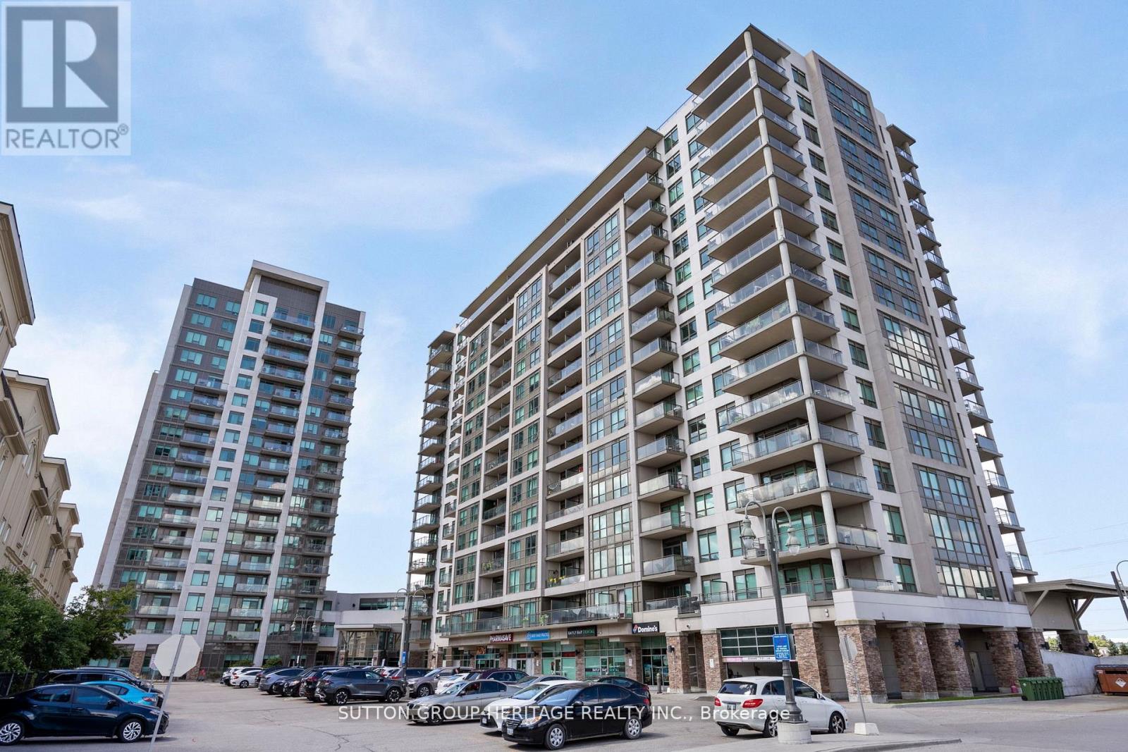 Apartment – 213 - 1235 BAYLY STREET, Pickering – photo 2