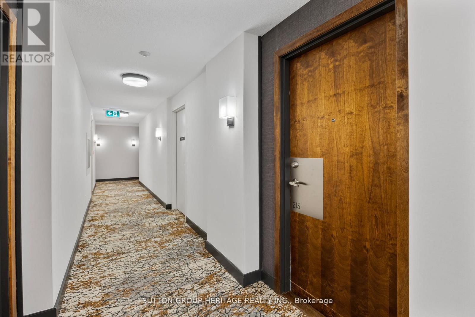 Apartment – 213 - 1235 BAYLY STREET, Pickering – photo 4