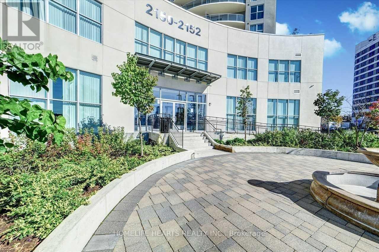 Apartment – 206 - 2152 LAWRENCE AVENUE E, Toronto – photo 2