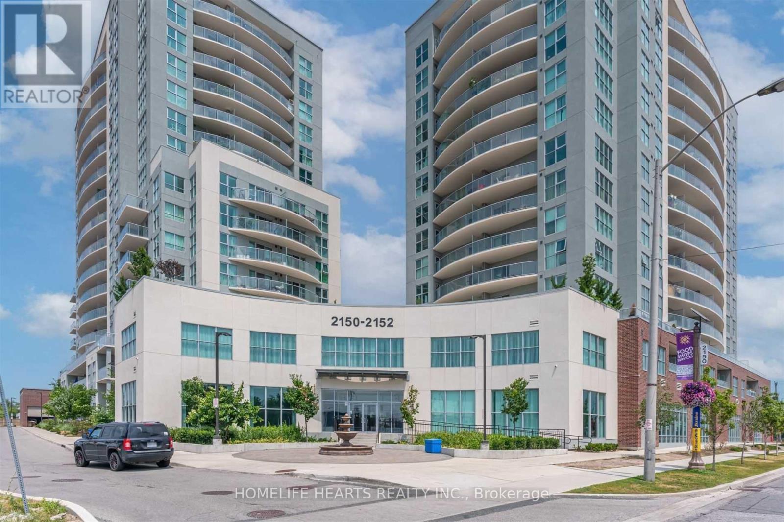 Apartment – 206 - 2152 LAWRENCE AVENUE E, Toronto – photo 3