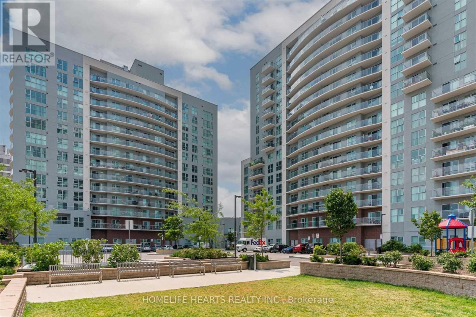 Apartment – 206 - 2152 LAWRENCE AVENUE E, Toronto – photo 4