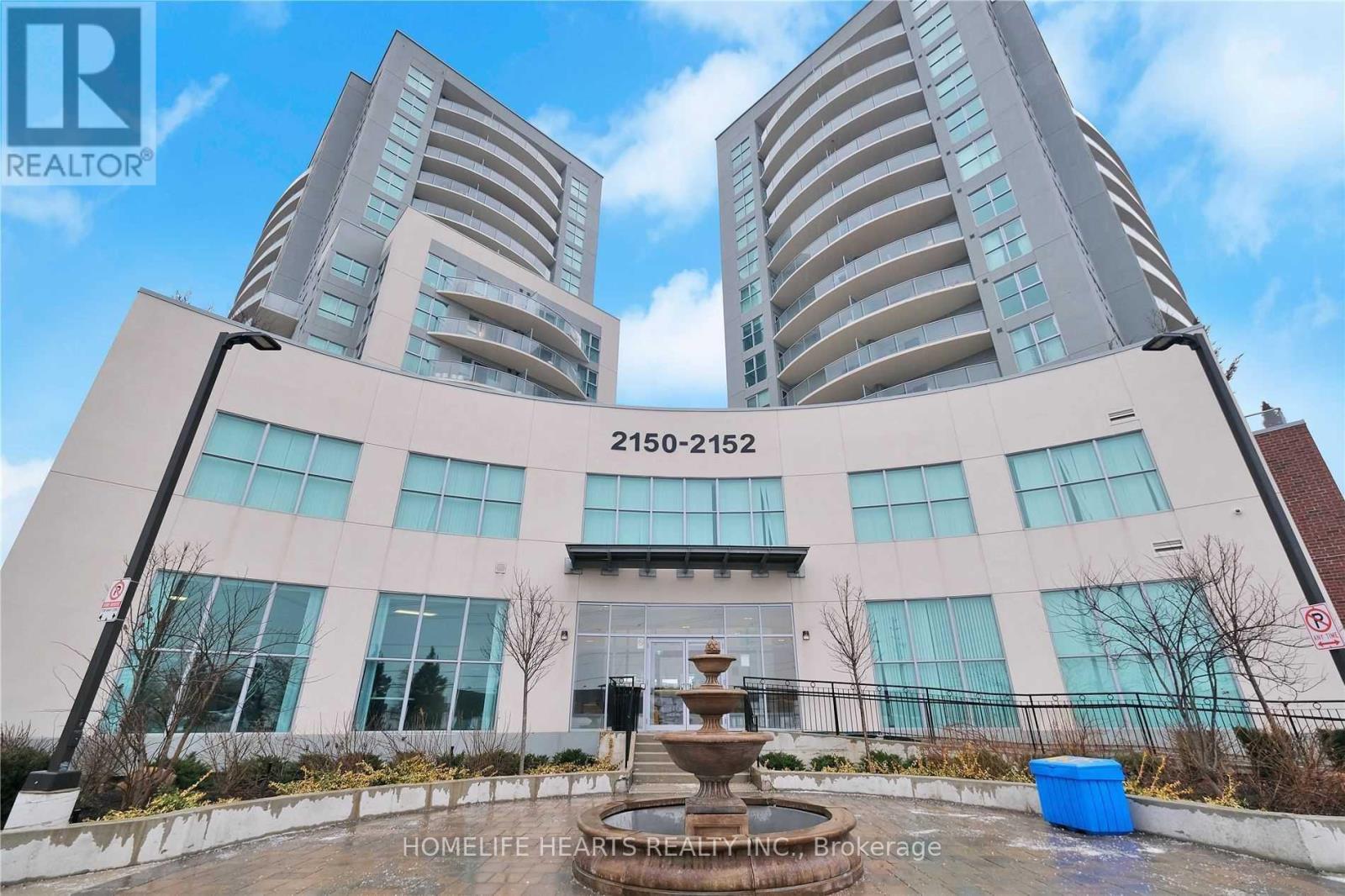 Apartment – 206 - 2152 LAWRENCE AVENUE E, Toronto – photo 5