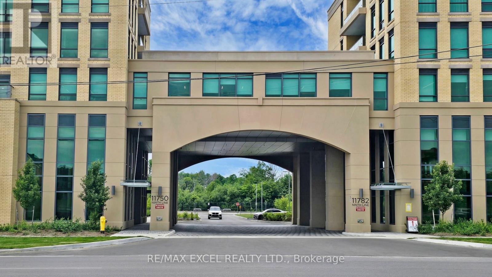 Apartment – 423 - 11750 NINTH LINE, Whitchurch-Stouffville – photo 2