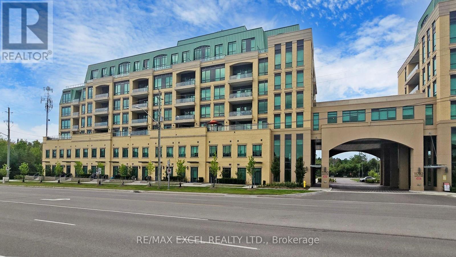 Apartment – 423 - 11750 NINTH LINE, Whitchurch-Stouffville – photo 3